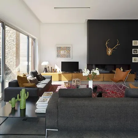 Mas Contemporain Nîmes