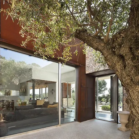 Mas Contemporain Nîmes